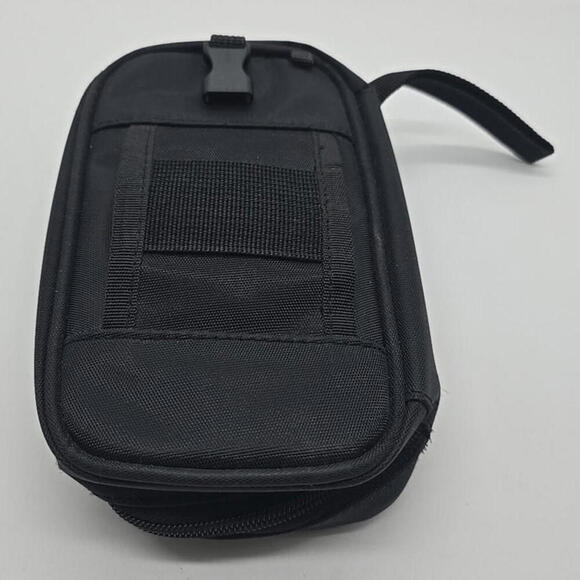 Nintendo Mario DS Case Holder Bag Pouch‎ Unreleased Prototype Sample #19 - Picture 5 of 8